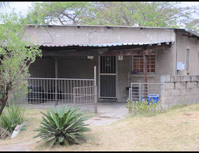 8HA FARM FOR SALE IN NELSPRUIT RURAL